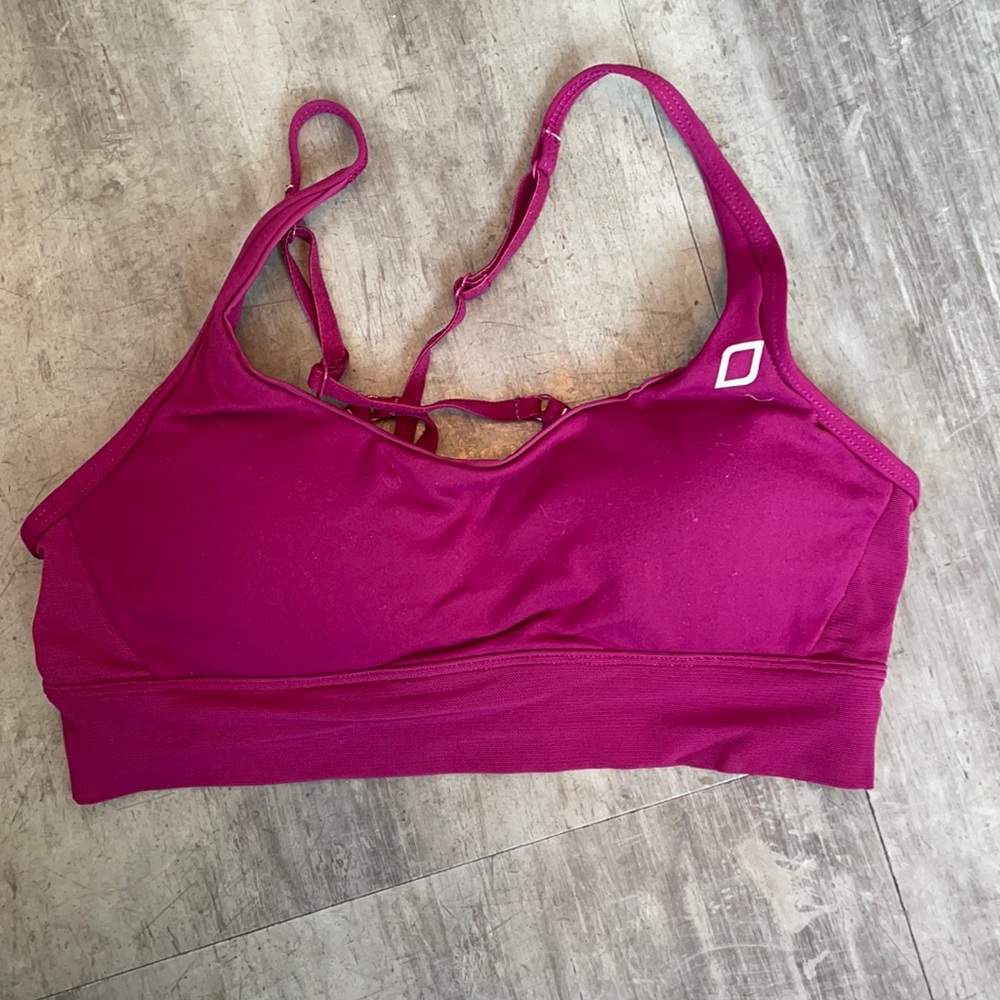 Lorna Jane’s Sports Bra